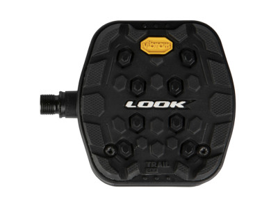 LOOK Trail Grip Pedal - black
