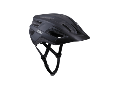 Helmet BBB BHE-29 Kite 2.0 matt black