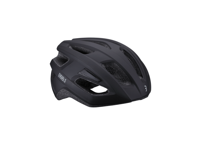 Helmet BBB BHE-29 Kite 2.0 matt black