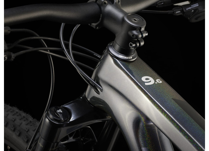 TREK Supercaliber SL 9.6 Gen 2 Dark Prismatic