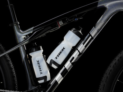 TREK Supercaliber SL 9.6 Gen 2 melns