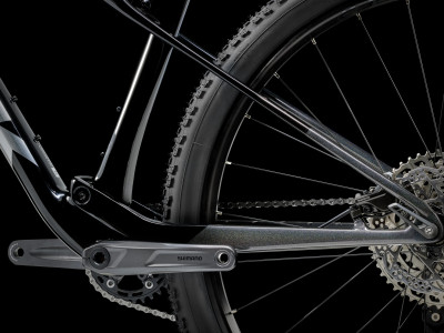 TREK Supercaliber SL 9.6 Gen 2 Dark Prismatic