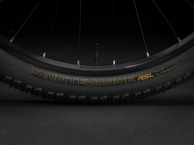 TREK Supercaliber SL 9.6 Gen 2 Dark Prismatic