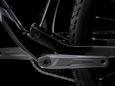 TREK Supercaliber SL 9.6 Gen 2 Dark Prismatic