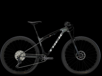 TREK Supercaliber SL 9.6 Gen 2 melns 2