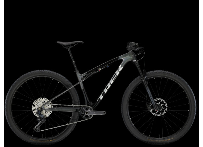 TREK Supercaliber SL 9.6 Gen 2 Dark Prismatic