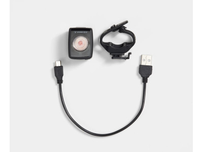 TREK Flare RT USB pakraunamas galinis žibintas