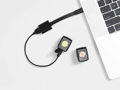 Lampu komplekts TREK Ion 200/Flare RT Rechargeable