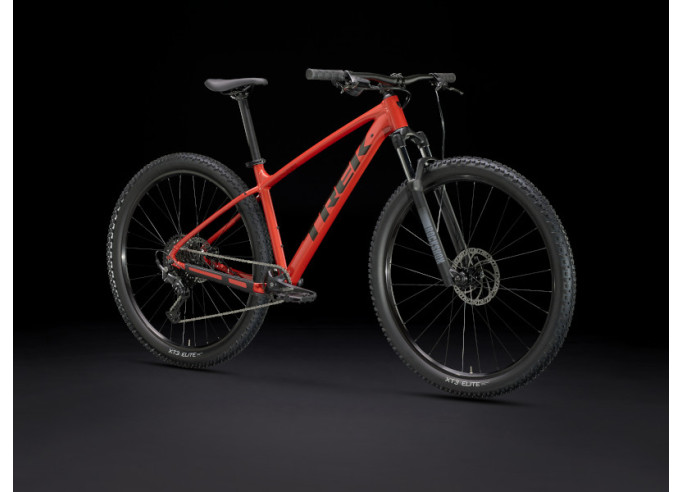 Velosipēds TREK Marlin 6 Gen 3 Lava