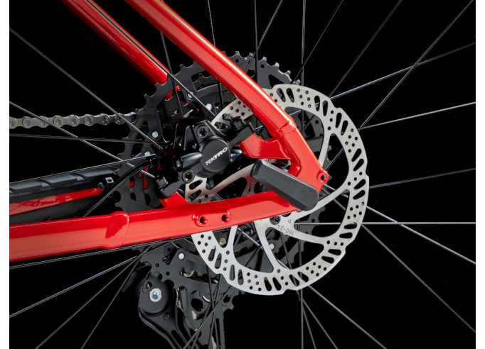 Mountainbike TREK Marlin 6 Gen 3 Lava