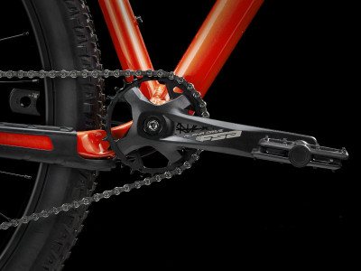 Velosipēds TREK Marlin 6 Gen 3 Lava