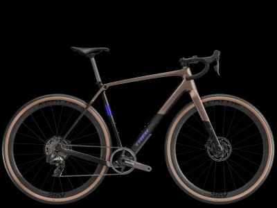 Gravel bicycle TREK Checkpoint SL 7 AXS Gen 3 Bronze... 2