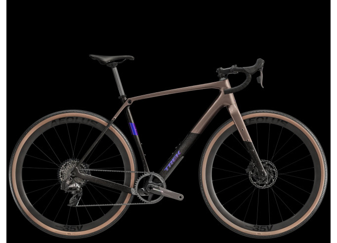 Gravel bicycle TREK Checkpoint SL 7 AXS Gen 3...