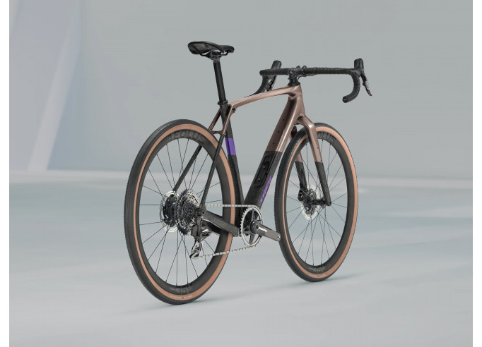 Gravel velosipēds TREK Checkpoint SL 7 AXS |...