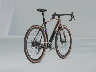 Gravel velosipēds TREK Checkpoint SL 7 AXS | Bronze Age/Carbon Smoke Matte