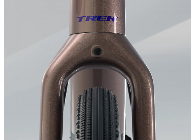 Gravel bicycle TREK Checkpoint SL 7 AXS Gen 3...