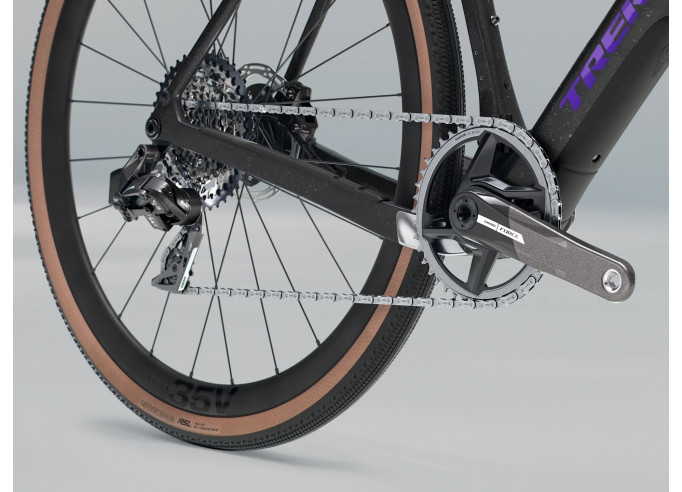 Gravel velosipēds TREK Checkpoint SL 7 AXS |...