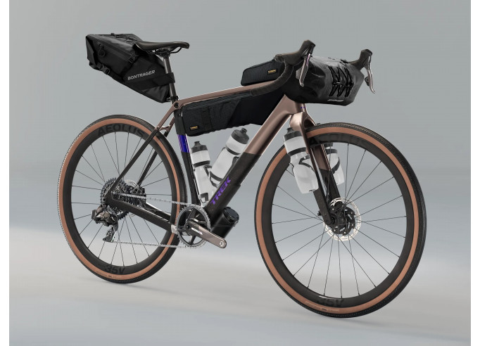 Gravel velosipēds TREK Checkpoint SL 7 AXS |...