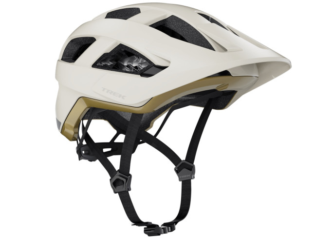 Trek Quantum WaveCel Mountain Bike Helmet Era...