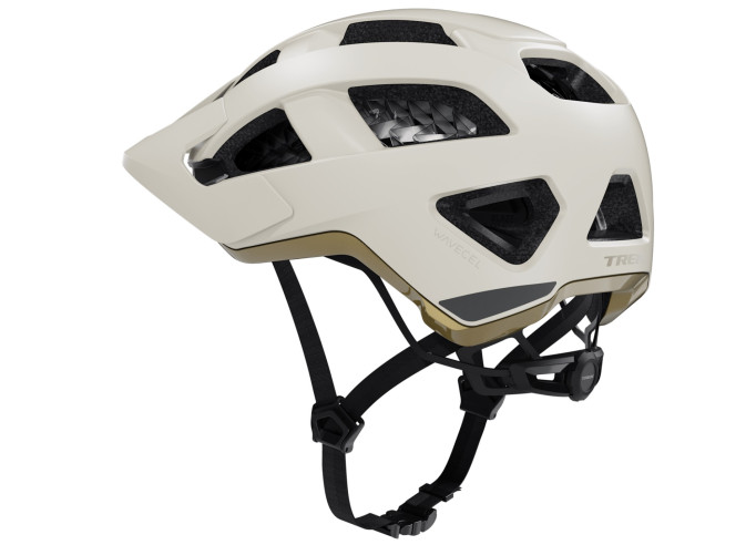 Ķivere Trek Quantum WaveCel balta