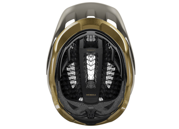 Trek Quantum WaveCel Mountain Bike Helmet Era...