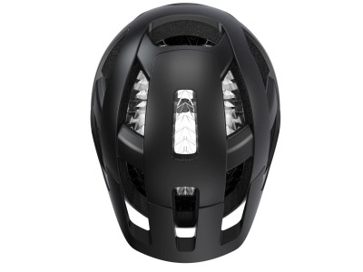 Šalmas Trek Quantum WaveCel Black