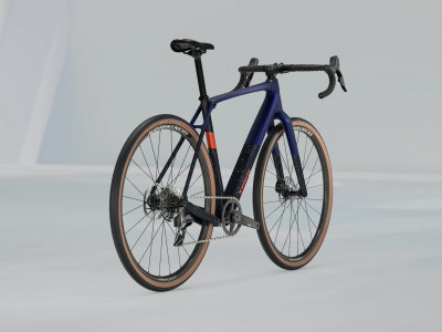 TREK Checkpoint SL 6 AXS Gen 3 zils