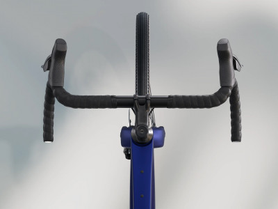 TREK Checkpoint SL 6 AXS Gen 3 Matte Hex Blue/Marianas Blue