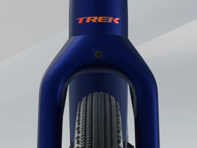 TREK Checkpoint SL 6 AXS Gen 3 Matte Hex Blue/Marianas Blue
