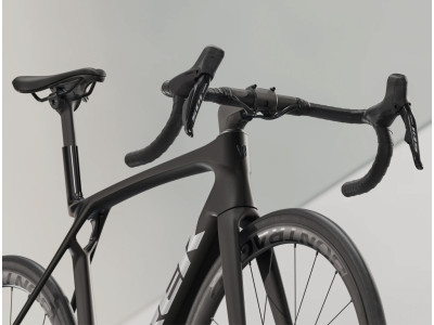Road bike TREK Madone SL 6 Gen 8 Matte Dark Web