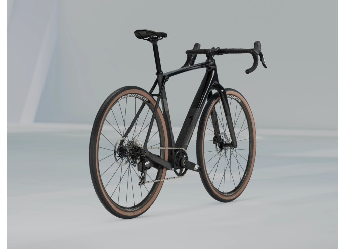 TREK Checkpoint SL 5 AXS Gen 3 Gravel dviratis...