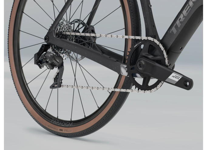 Gravel velosipēds TREK Checkpoint SL 5 AXS Gen...