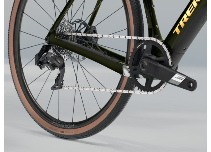 Gravel velosipēds TREK Checkpoint SL 5 AXS Gen...