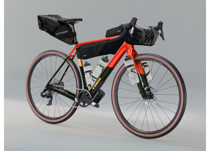 Gravel velosipēds TREK Checkpoint SL 5 AXS Gen...