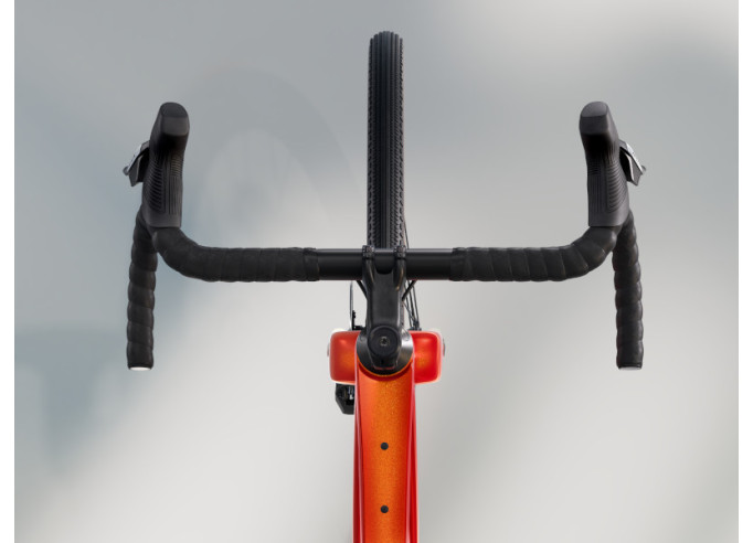 TREK Checkpoint SL 5 AXS Gen 3 Gravel dviratis...