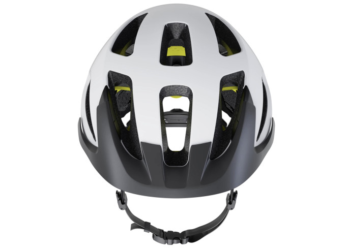 Helmet TREK Solstice MIPS Crystal White