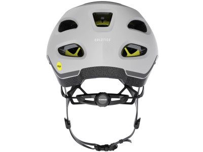 Ķivere TREK Solstice MIPS balta