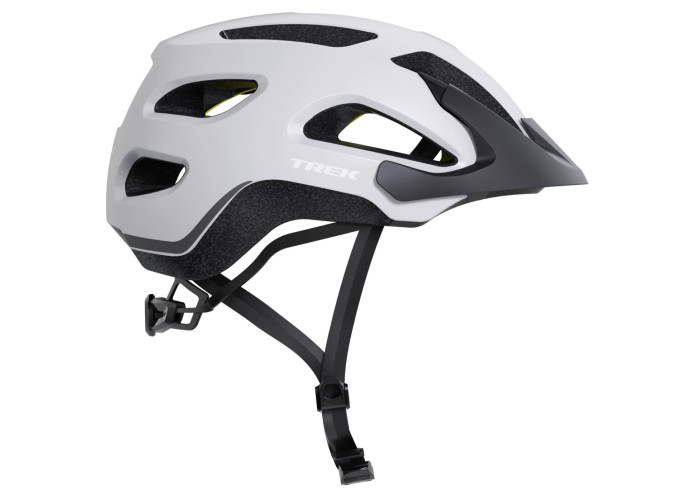 Ķivere TREK Solstice MIPS balta