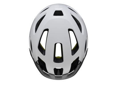 Helmet TREK Solstice MIPS Crystal White