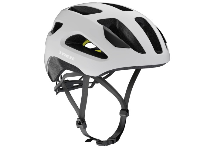 Helmet TREK Solstice MIPS Crystal White