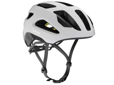 Ķivere TREK Solstice MIPS balta