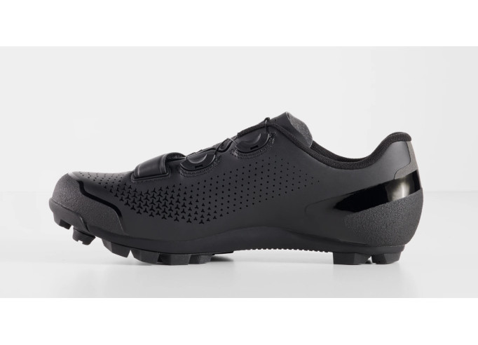 Trek Foray Mountain Bike Shoe black