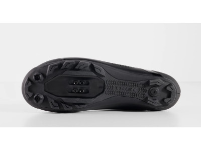 Trek Foray Mountain Bike Shoe black