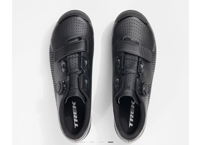 Veloapavi Trek Foray melni