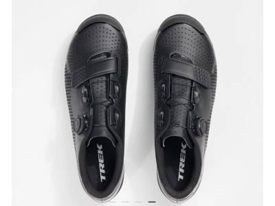 Trek Foray Mountain Bike Shoe black