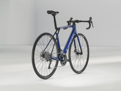 Road bike TREK Madone SL 5 Gen 8 Hex Blue