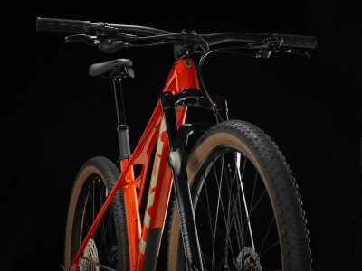 Velosipēds TREK Procaliber 9.5 Lava