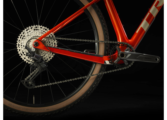 Mountainbike TREK Procaliber 9.5 Lava