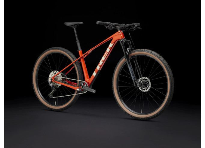 Velosipēds TREK Procaliber 9.5 Lava