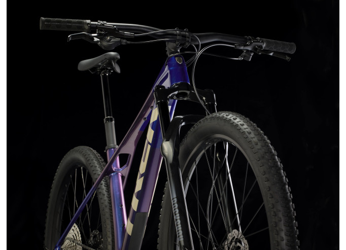 Velosipēds TREK Procaliber 9.5 Purple Flip/Hex...